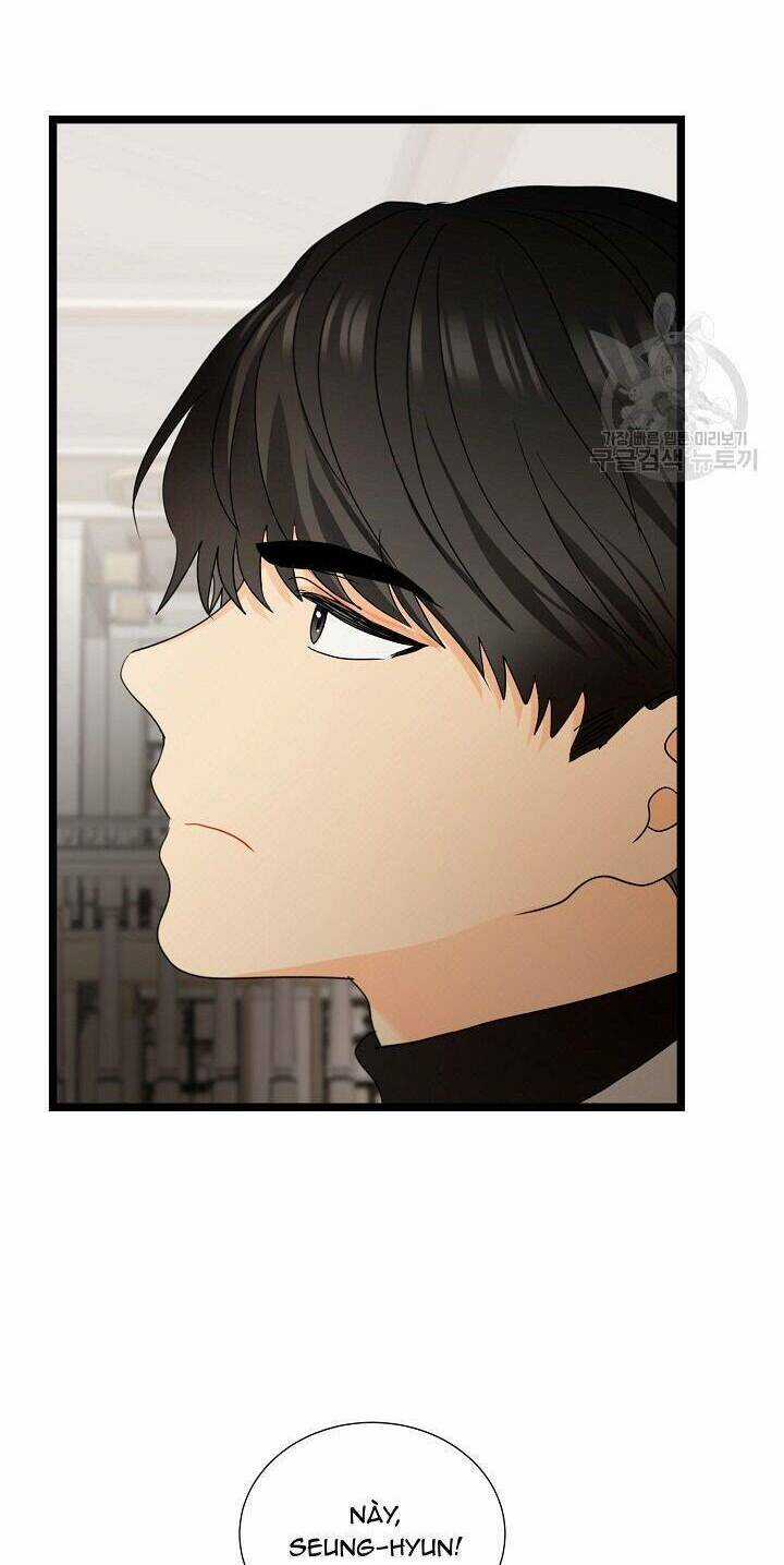 Giả Mạo Theo Phong Cách Chapter 106 trang 21