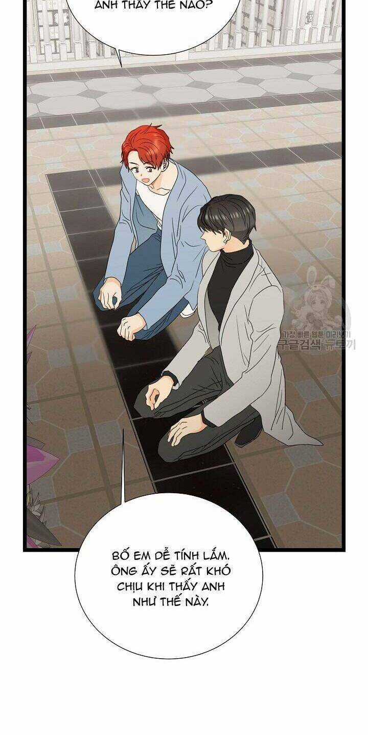 Giả Mạo Theo Phong Cách Chapter 106 trang 23