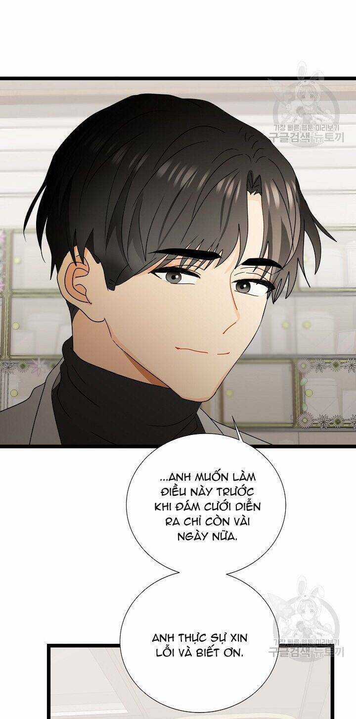 Giả Mạo Theo Phong Cách Chapter 106 trang 24