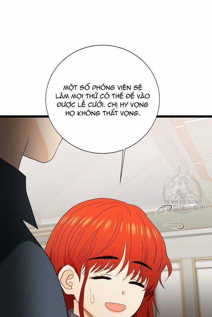 Giả Mạo Theo Phong Cách Chapter 106 trang 28