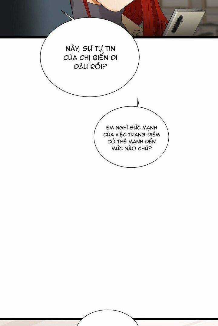 Giả Mạo Theo Phong Cách Chapter 106 trang 29