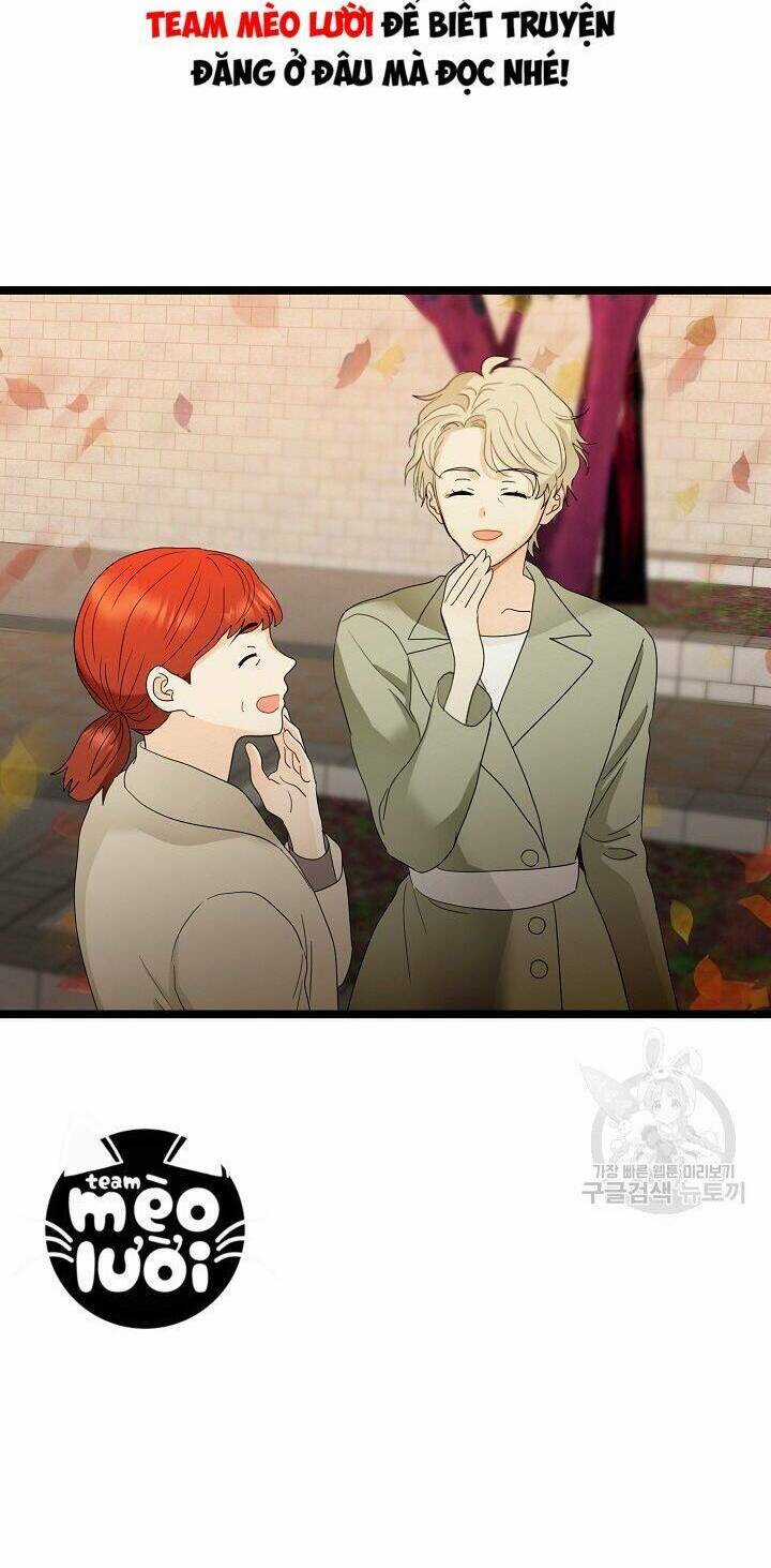 Giả Mạo Theo Phong Cách Chapter 106 trang 35