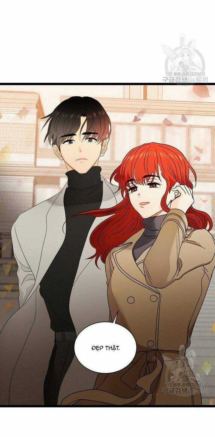 Giả Mạo Theo Phong Cách Chapter 106 trang 37