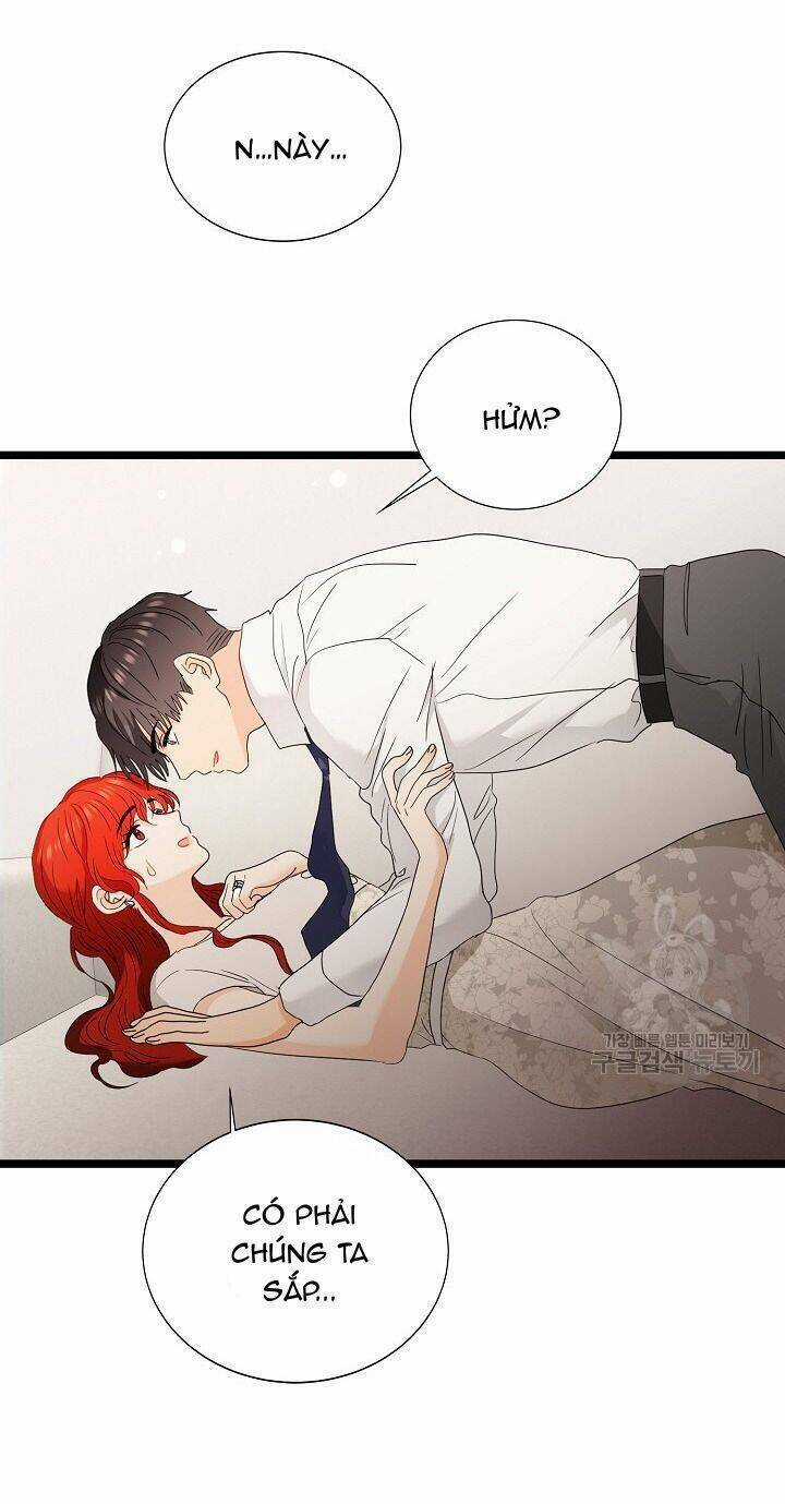 Giả Mạo Theo Phong Cách Chapter 106 trang 4