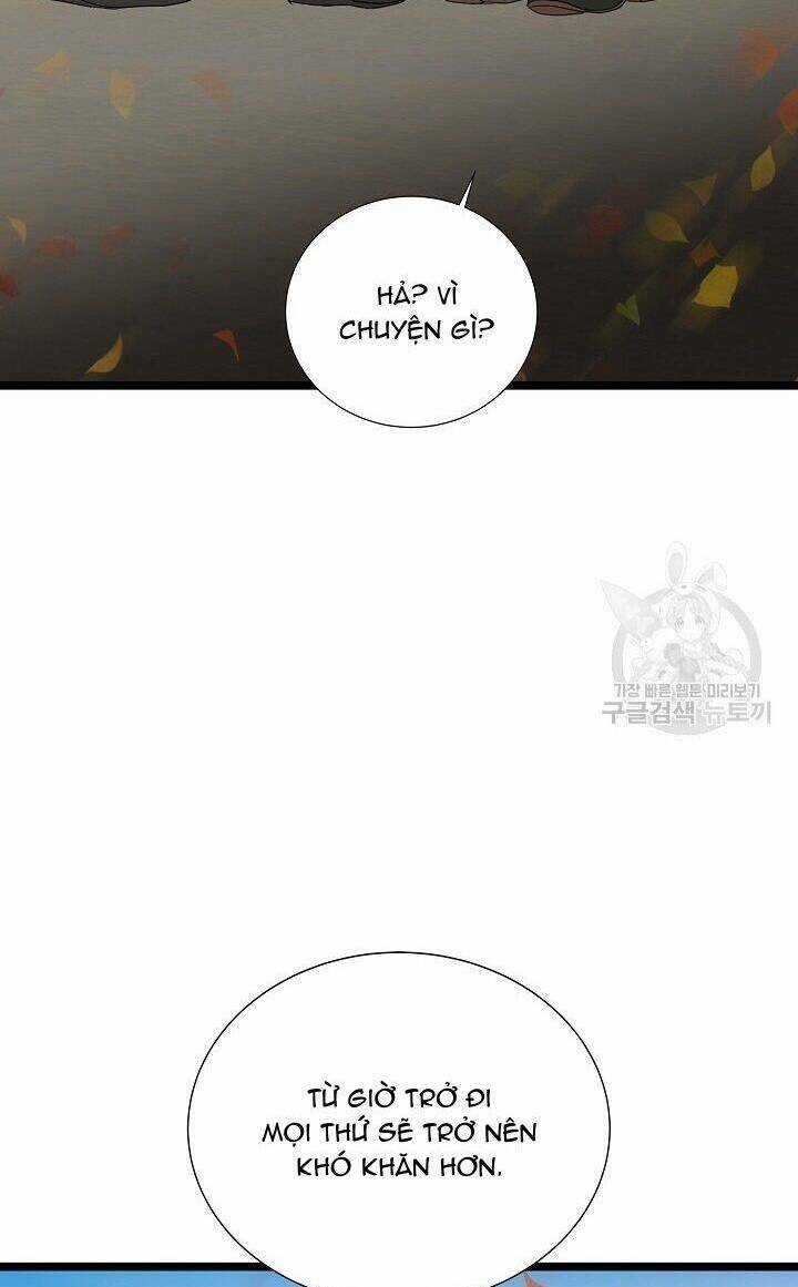 Giả Mạo Theo Phong Cách Chapter 106 trang 40