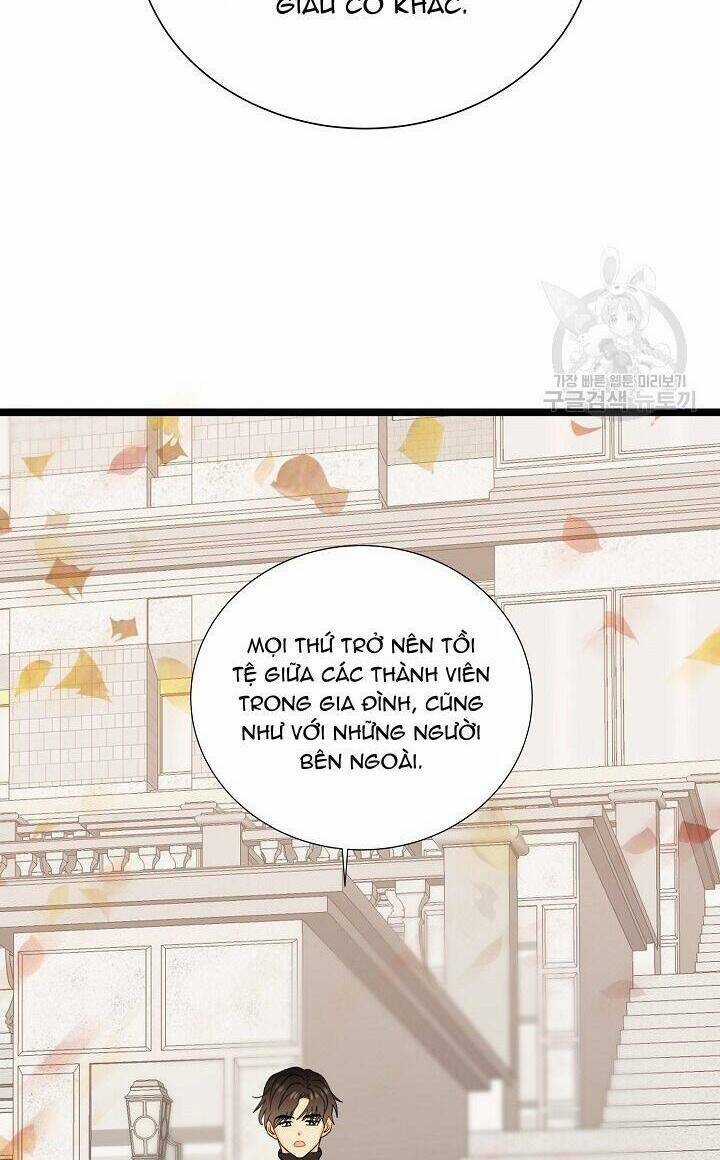 Giả Mạo Theo Phong Cách Chapter 106 trang 42