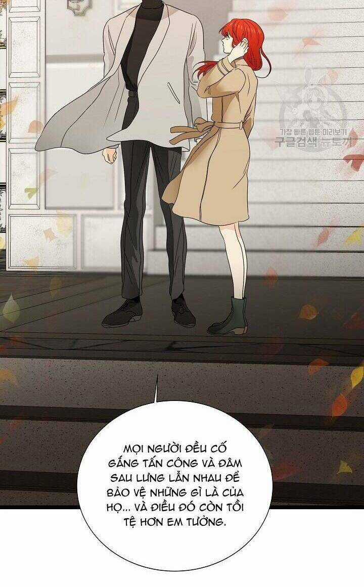 Giả Mạo Theo Phong Cách Chapter 106 trang 43