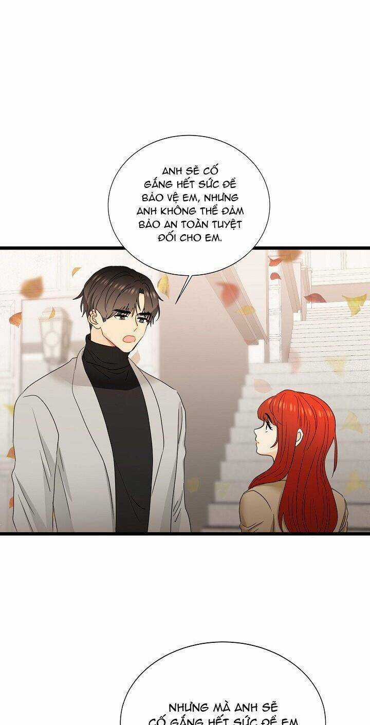 Giả Mạo Theo Phong Cách Chapter 106 trang 44