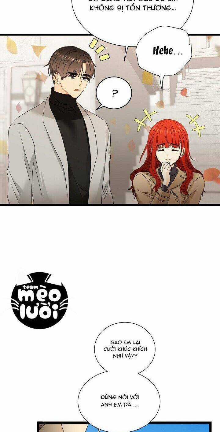 Giả Mạo Theo Phong Cách Chapter 106 trang 45