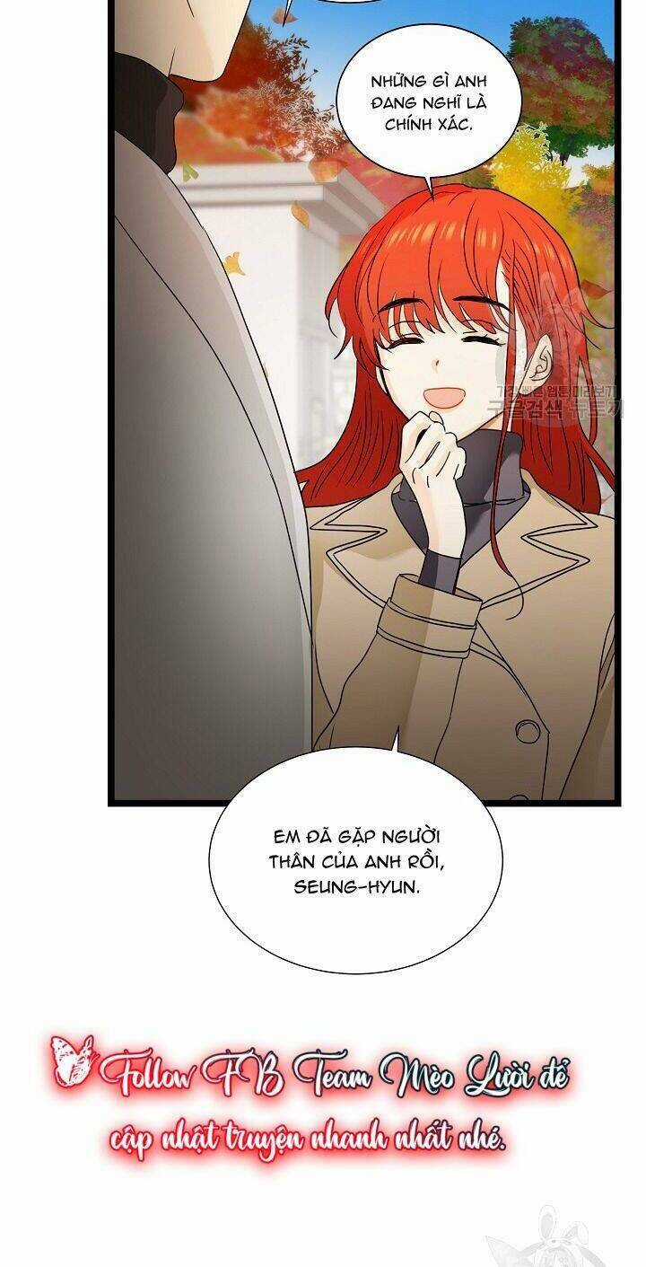 Giả Mạo Theo Phong Cách Chapter 106 trang 46