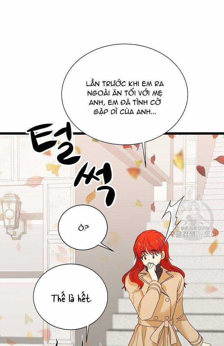 Giả Mạo Theo Phong Cách Chapter 106 trang 48