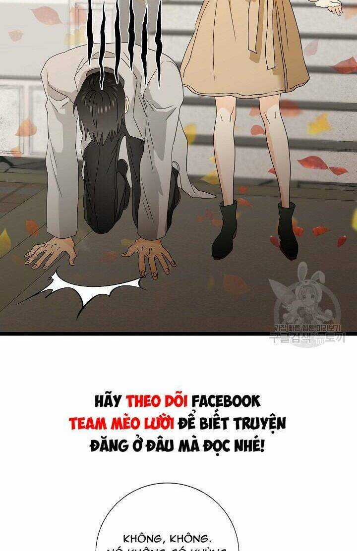 Giả Mạo Theo Phong Cách Chapter 106 trang 49