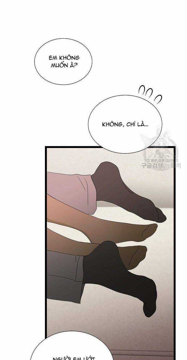 Giả Mạo Theo Phong Cách Chapter 106 trang 5