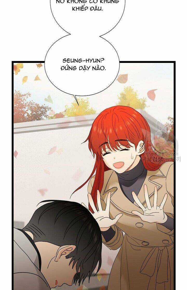 Giả Mạo Theo Phong Cách Chapter 106 trang 50