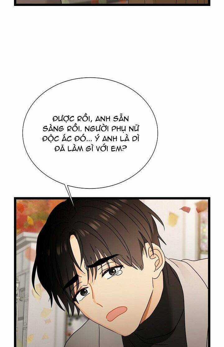 Giả Mạo Theo Phong Cách Chapter 106 trang 51