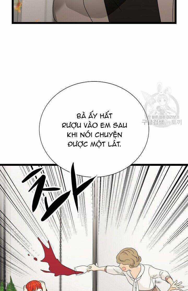 Giả Mạo Theo Phong Cách Chapter 106 trang 52