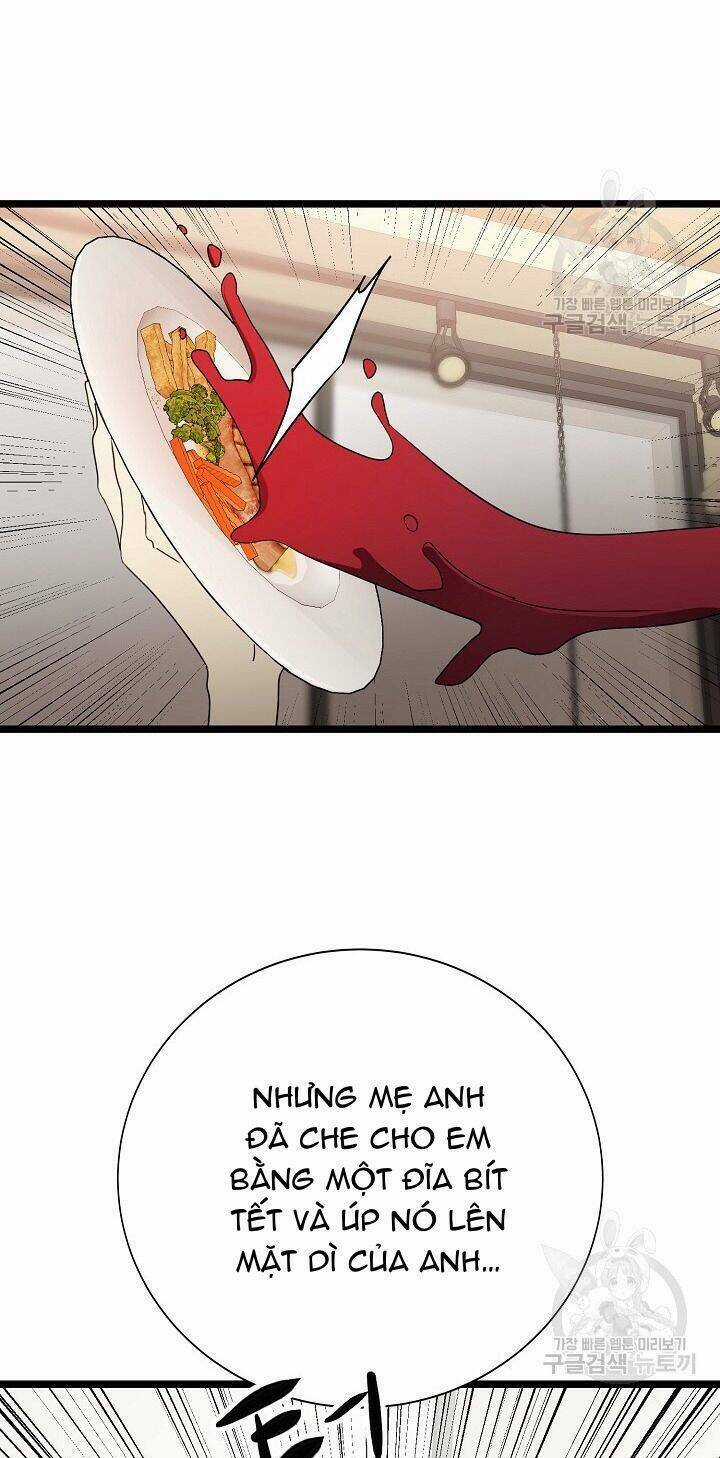 Giả Mạo Theo Phong Cách Chapter 106 trang 54