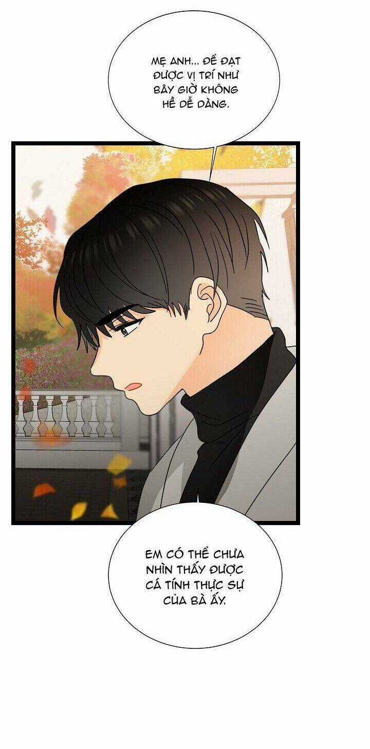 Giả Mạo Theo Phong Cách Chapter 106 trang 57