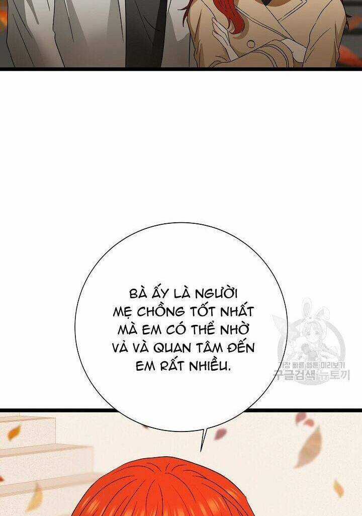 Giả Mạo Theo Phong Cách Chapter 106 trang 59