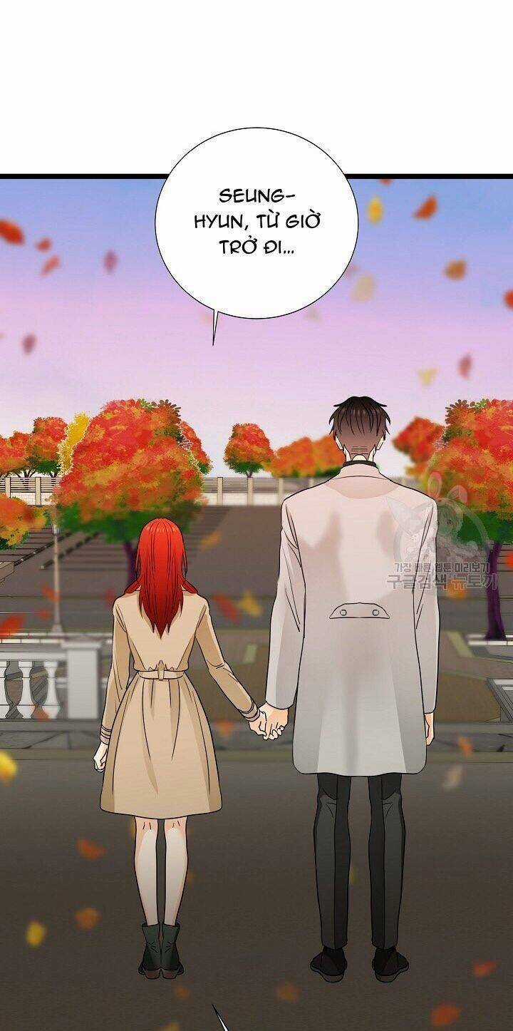 Giả Mạo Theo Phong Cách Chapter 106 trang 64