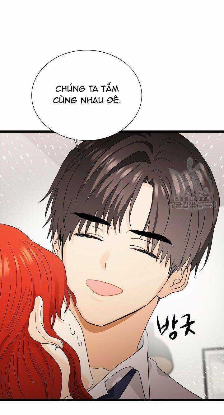 Giả Mạo Theo Phong Cách Chapter 106 trang 8