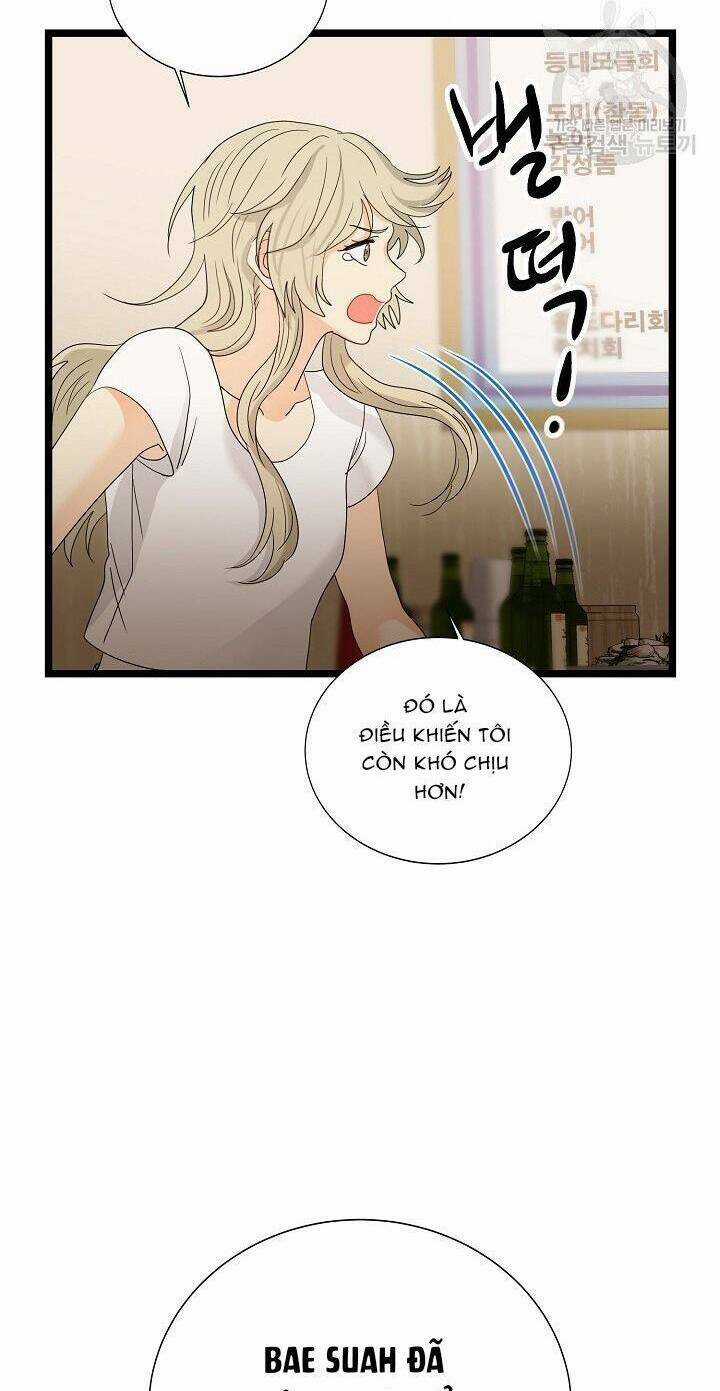 Giả Mạo Theo Phong Cách Chapter 107 trang 10