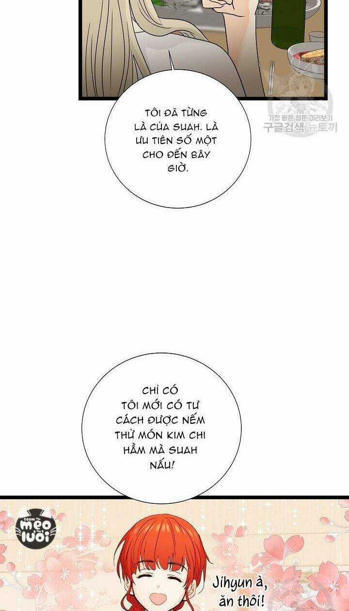 Giả Mạo Theo Phong Cách Chapter 107 trang 13