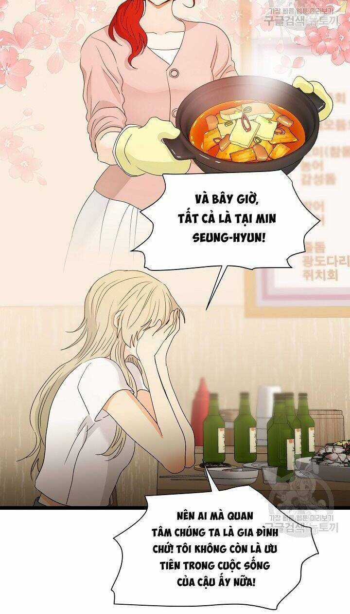 Giả Mạo Theo Phong Cách Chapter 107 trang 14