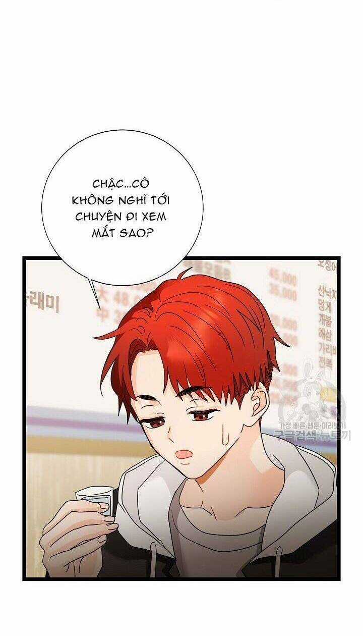 Giả Mạo Theo Phong Cách Chapter 107 trang 15