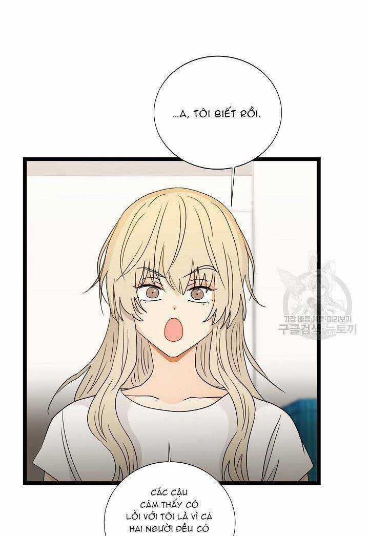 Giả Mạo Theo Phong Cách Chapter 107 trang 16