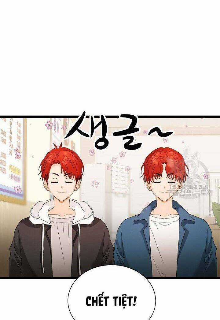 Giả Mạo Theo Phong Cách Chapter 107 trang 18