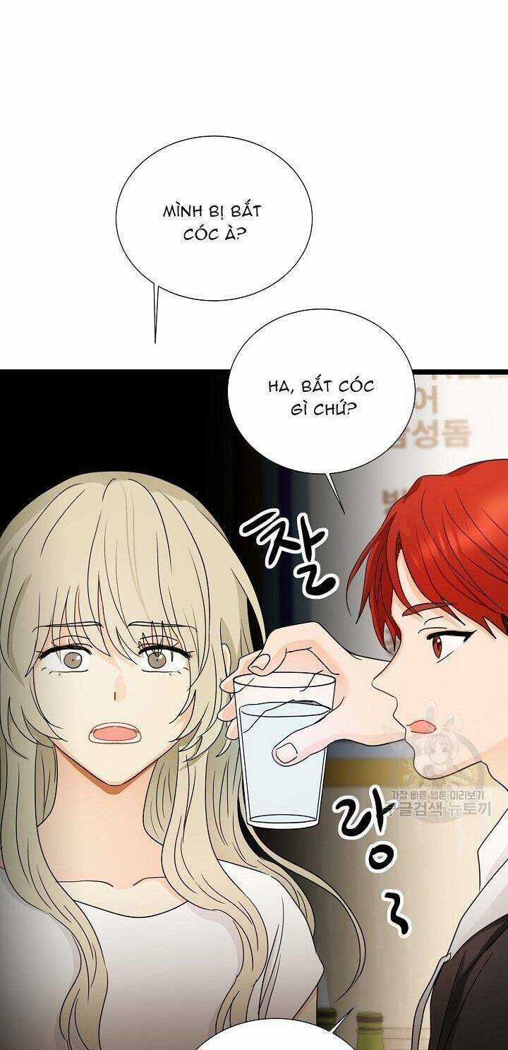 Giả Mạo Theo Phong Cách Chapter 107 trang 2