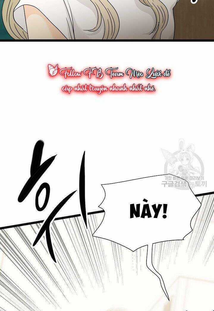 Giả Mạo Theo Phong Cách Chapter 107 trang 20