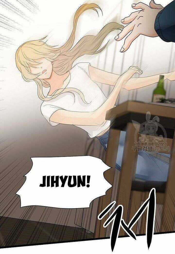 Giả Mạo Theo Phong Cách Chapter 107 trang 21