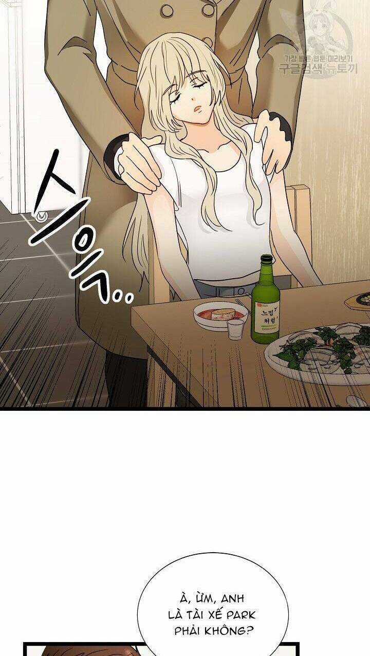 Giả Mạo Theo Phong Cách Chapter 107 trang 24