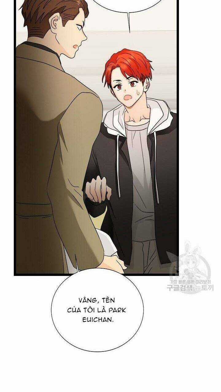 Giả Mạo Theo Phong Cách Chapter 107 trang 25