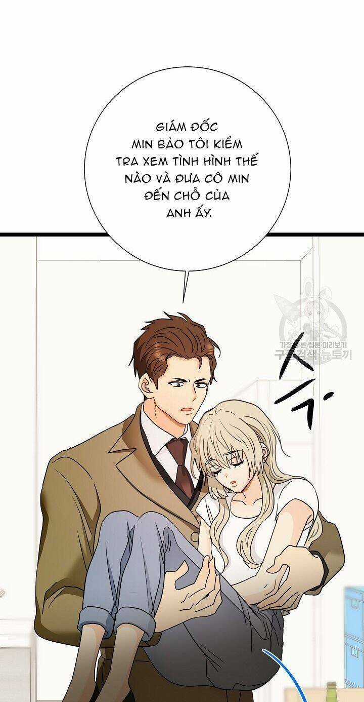 Giả Mạo Theo Phong Cách Chapter 107 trang 26