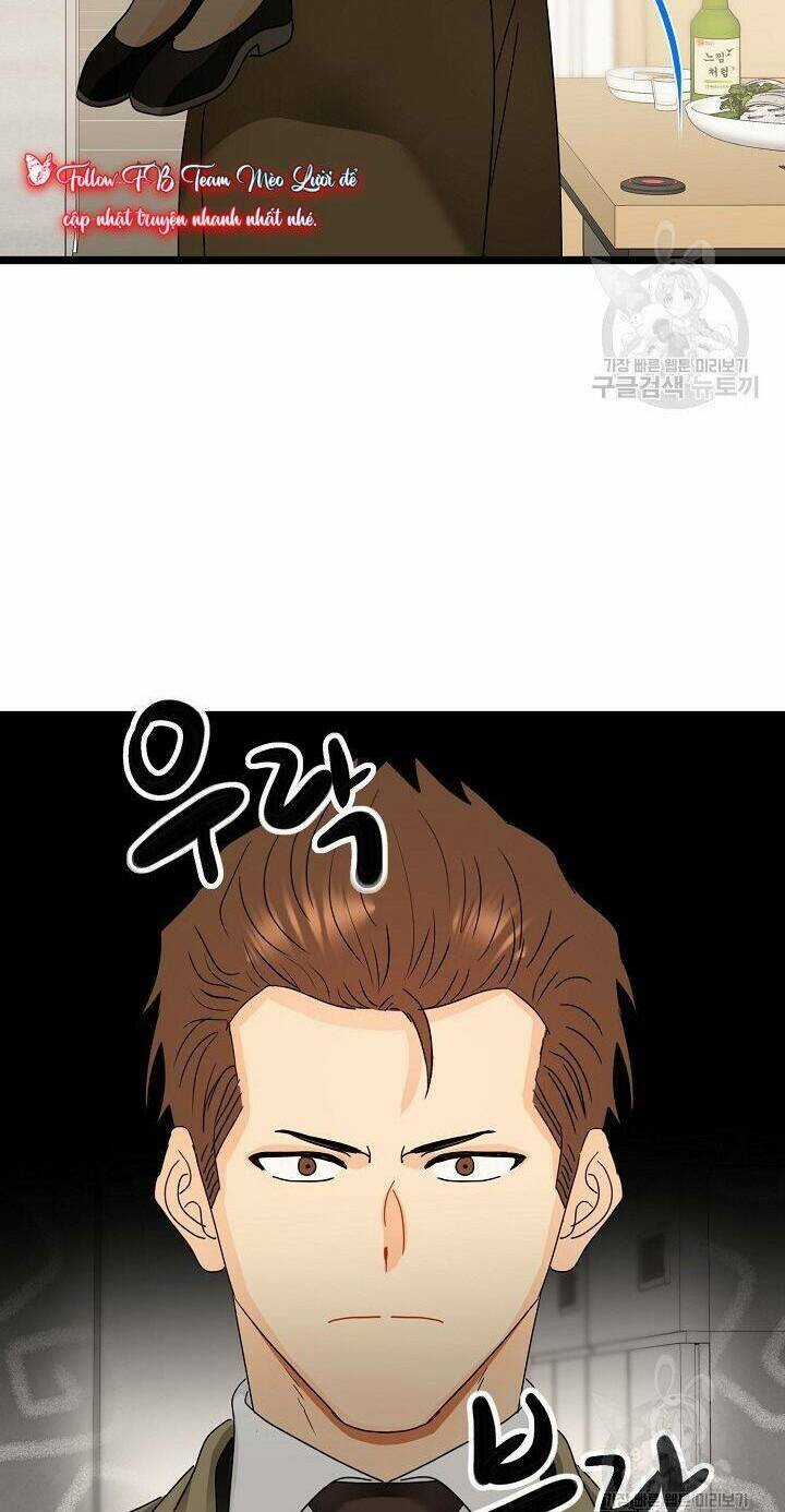 Giả Mạo Theo Phong Cách Chapter 107 trang 27