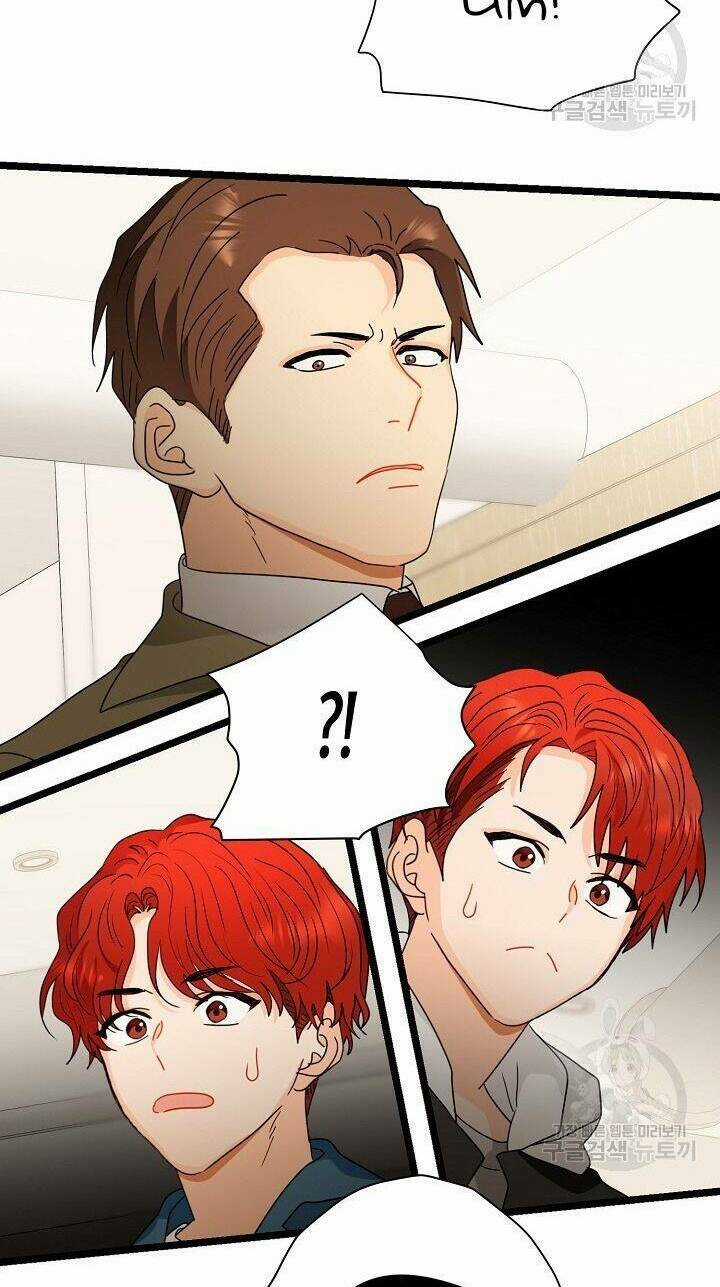 Giả Mạo Theo Phong Cách Chapter 107 trang 31