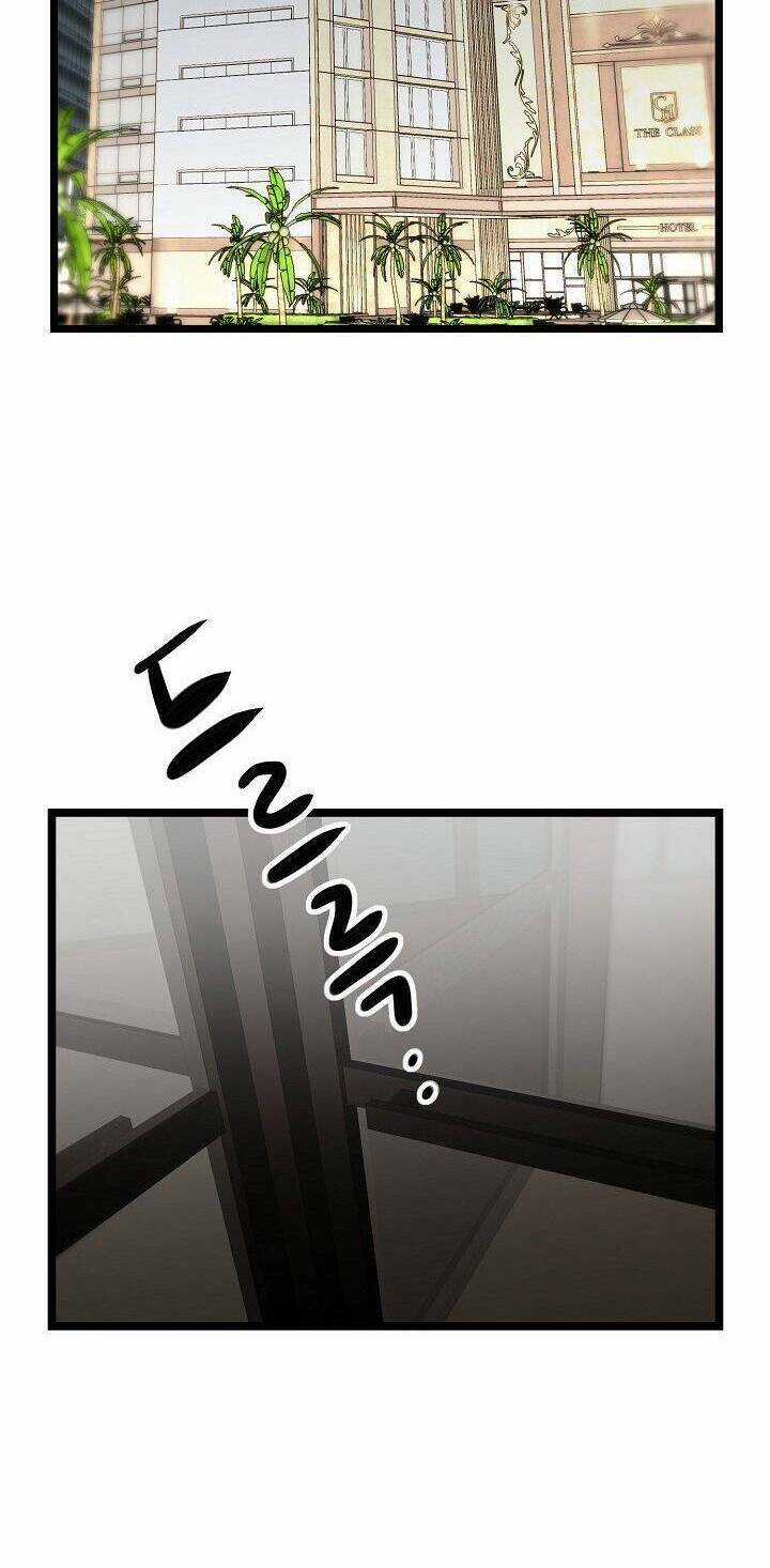 Giả Mạo Theo Phong Cách Chapter 107 trang 36