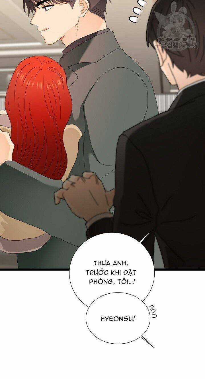 Giả Mạo Theo Phong Cách Chapter 107 trang 44