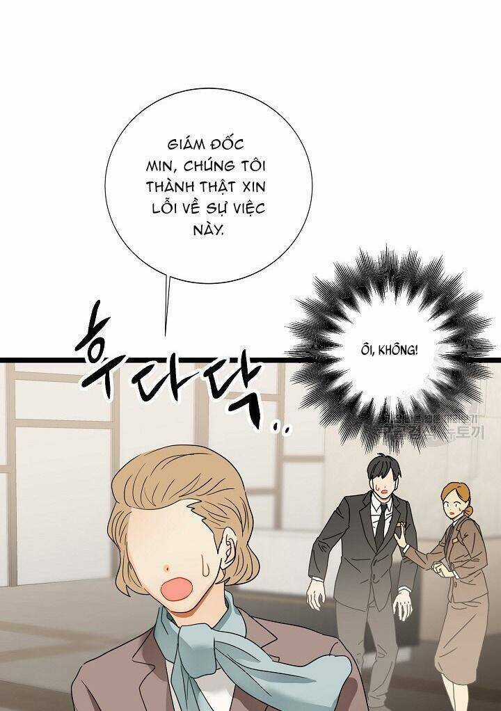 Giả Mạo Theo Phong Cách Chapter 107 trang 46