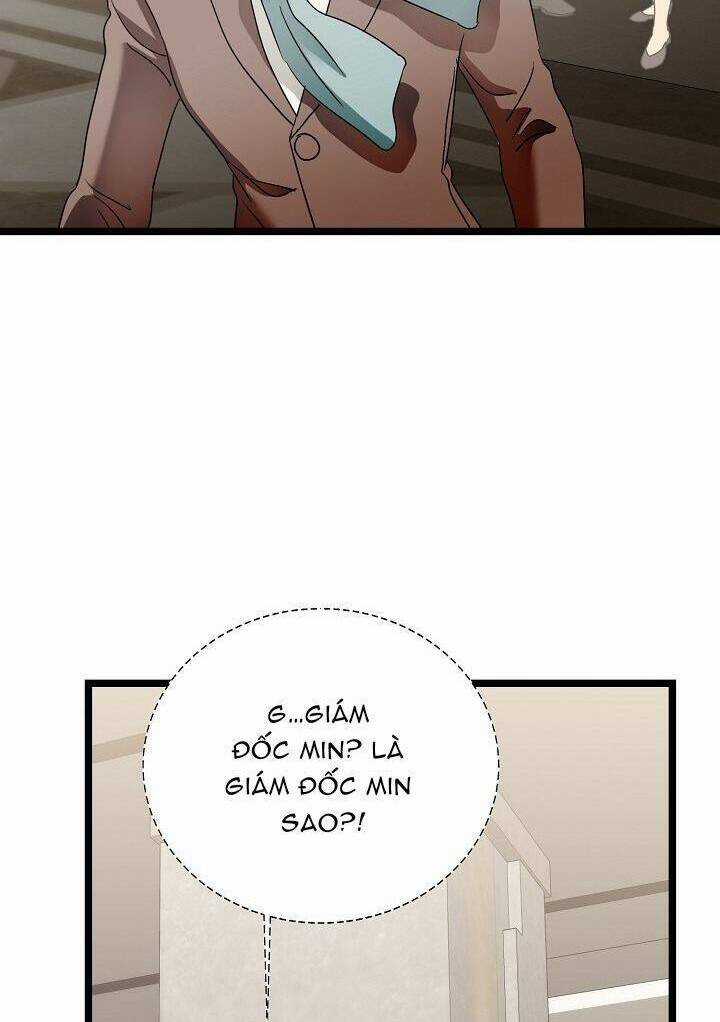 Giả Mạo Theo Phong Cách Chapter 107 trang 47