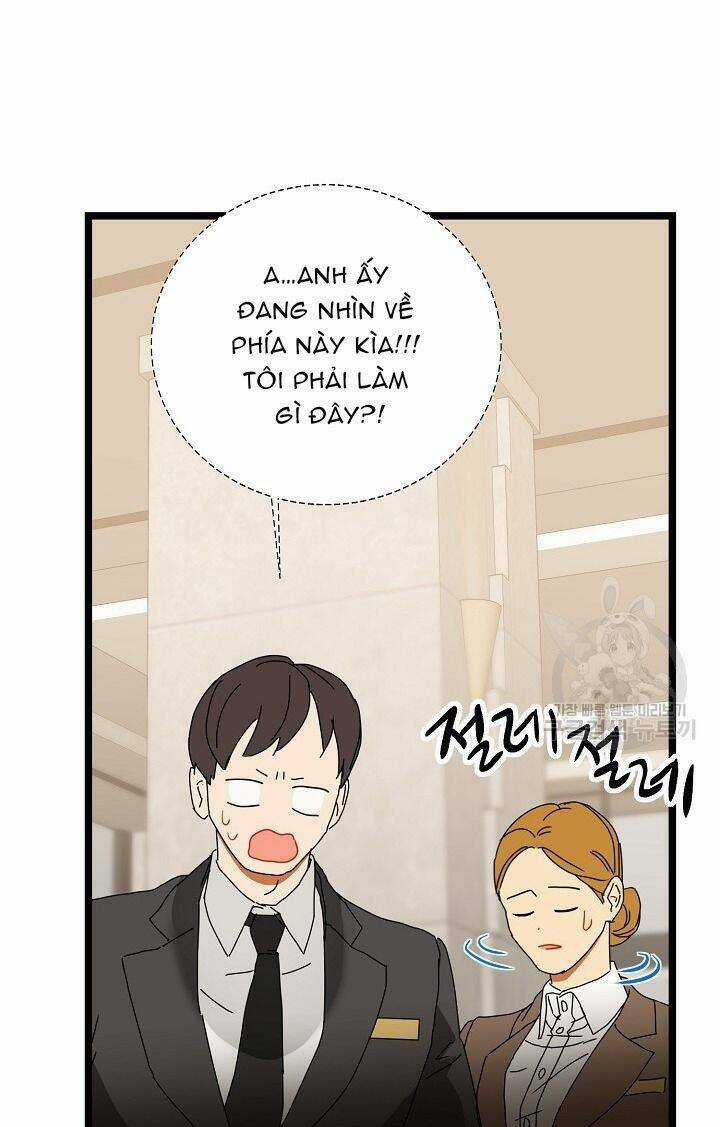 Giả Mạo Theo Phong Cách Chapter 107 trang 52