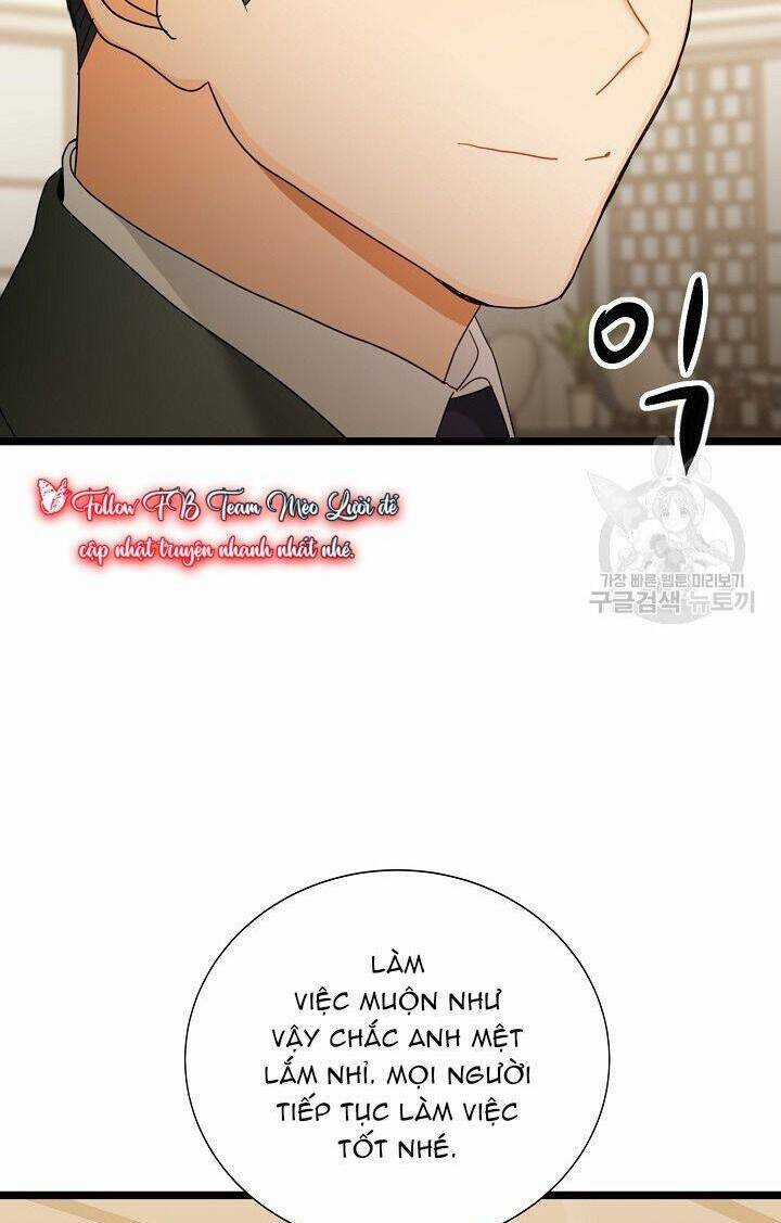 Giả Mạo Theo Phong Cách Chapter 107 trang 54