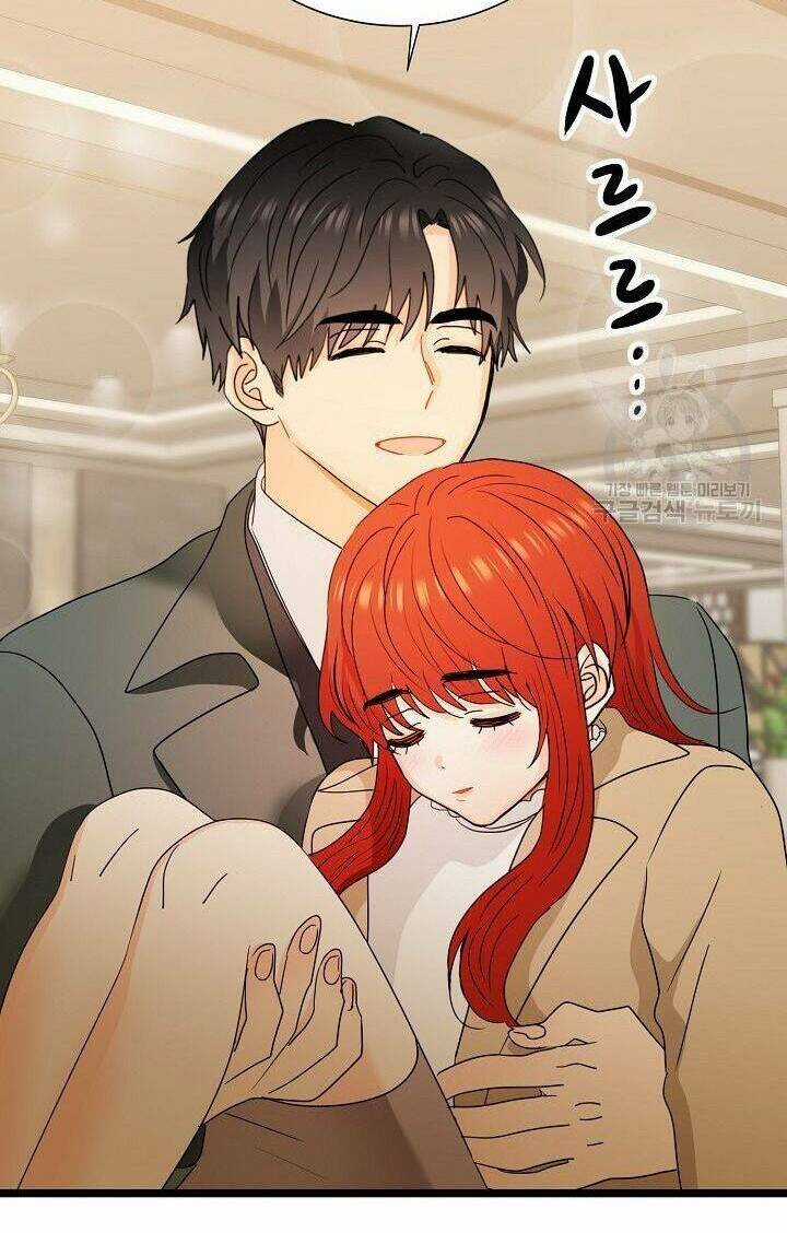 Giả Mạo Theo Phong Cách Chapter 107 trang 55