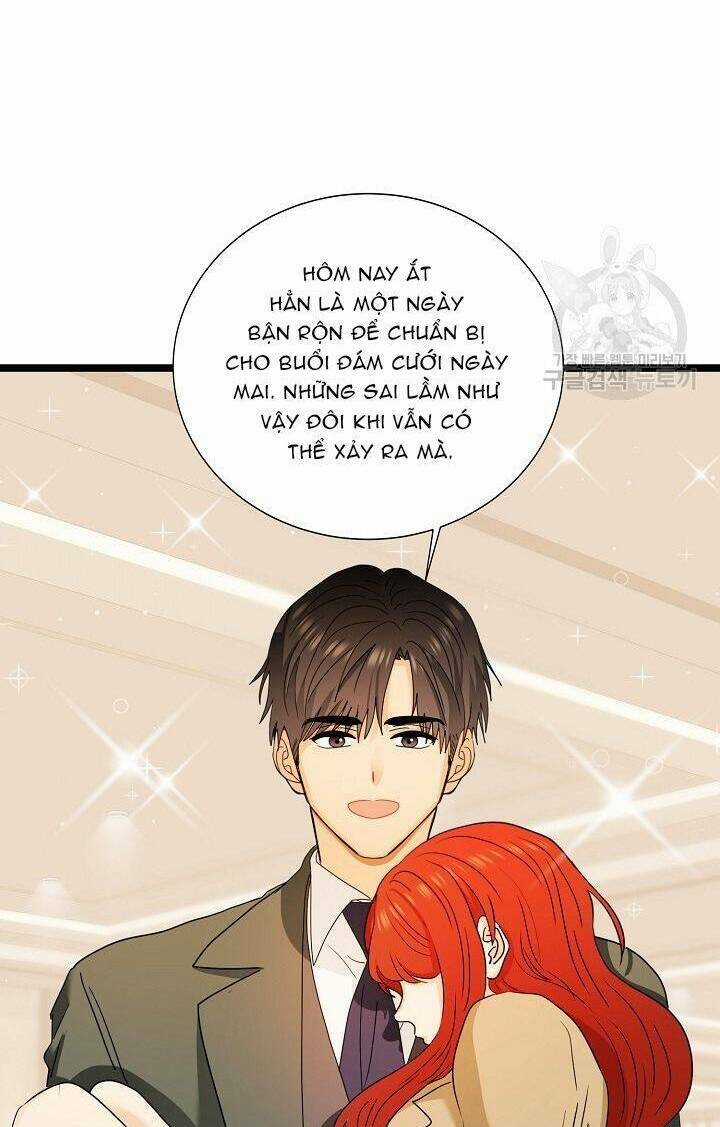 Giả Mạo Theo Phong Cách Chapter 107 trang 56