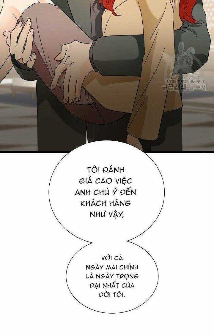 Giả Mạo Theo Phong Cách Chapter 107 trang 57