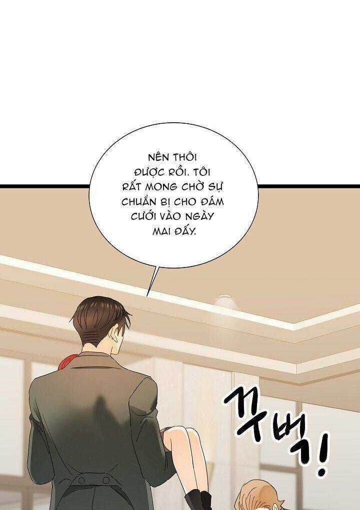 Giả Mạo Theo Phong Cách Chapter 107 trang 58