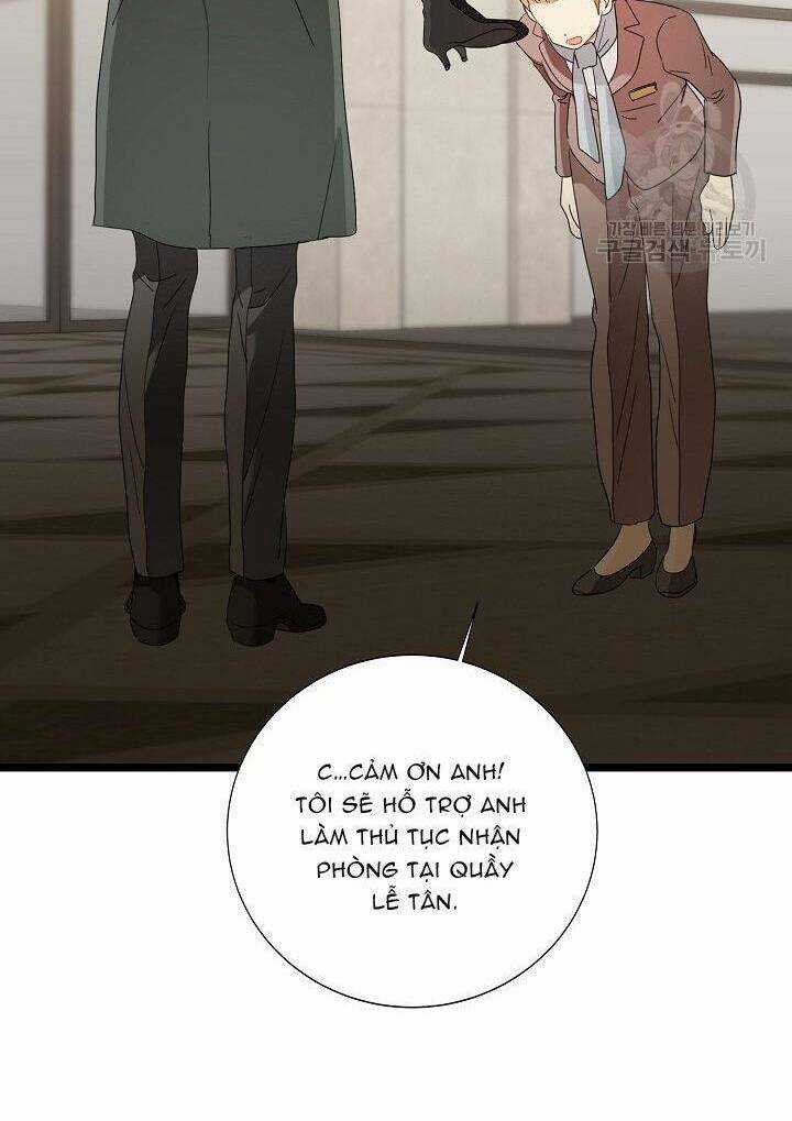 Giả Mạo Theo Phong Cách Chapter 107 trang 59